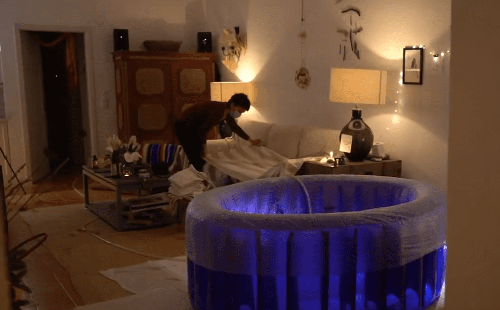 Criar um Ambiente Seguro em Casa